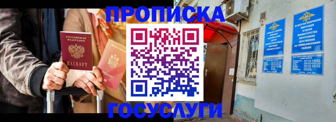 прописка гарантия в Черняховске